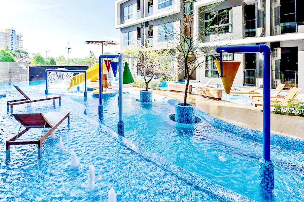 Hin Nam & Maysa - Happy Rent Hua Hin Exterior photo