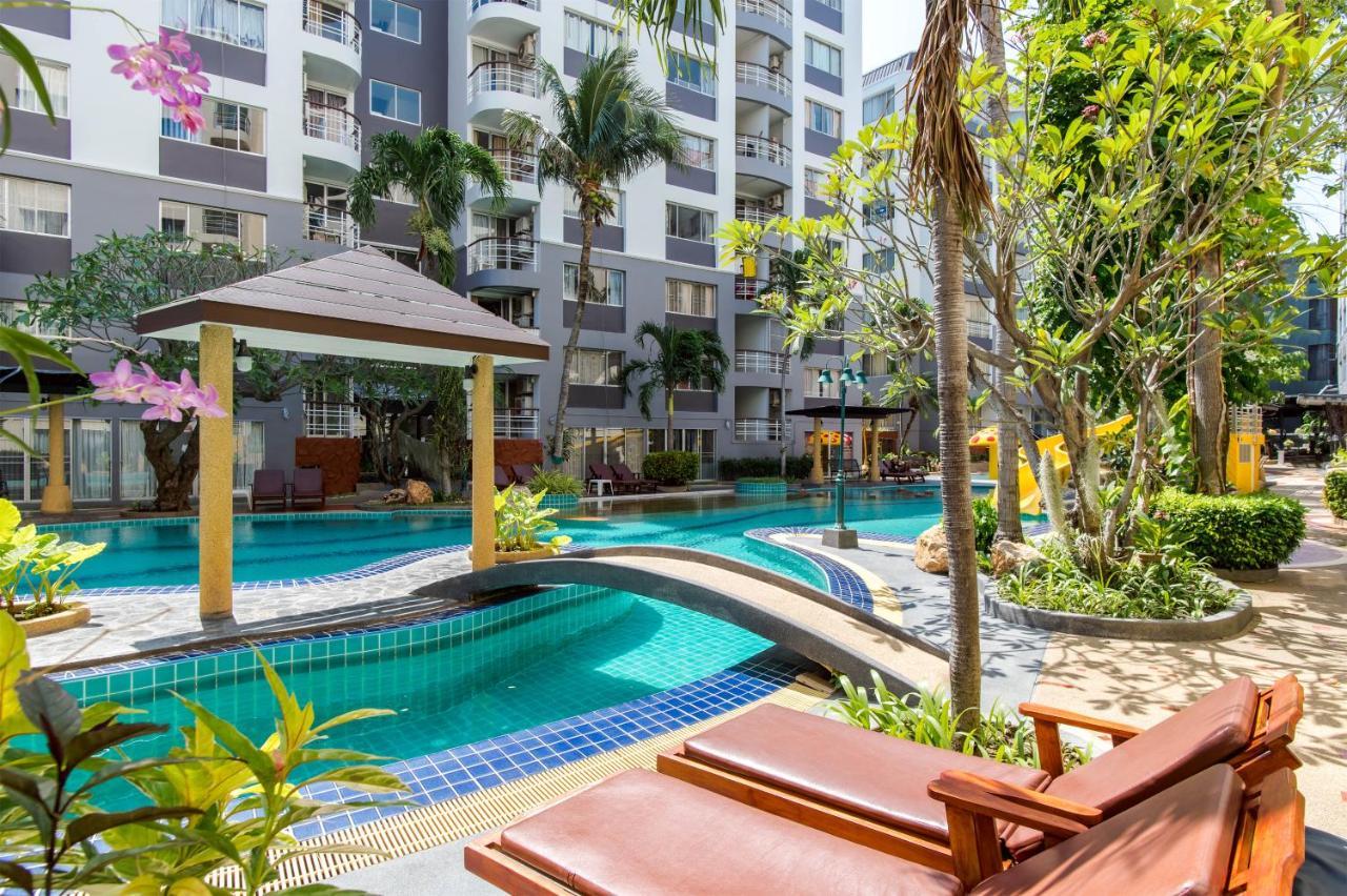 Hin Nam & Maysa - Happy Rent Hua Hin Exterior photo