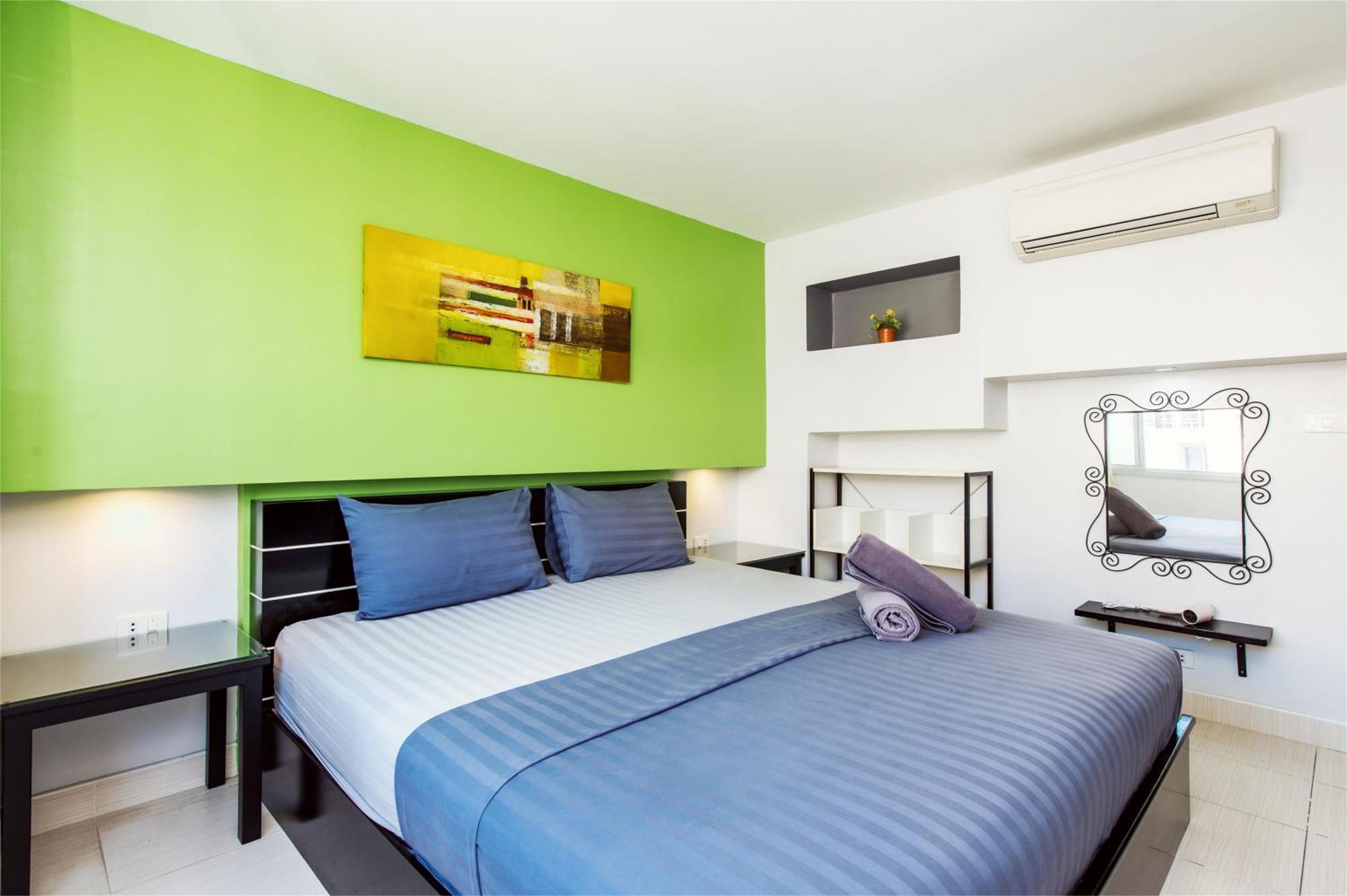 Hin Nam & Maysa - Happy Rent Hua Hin Room photo