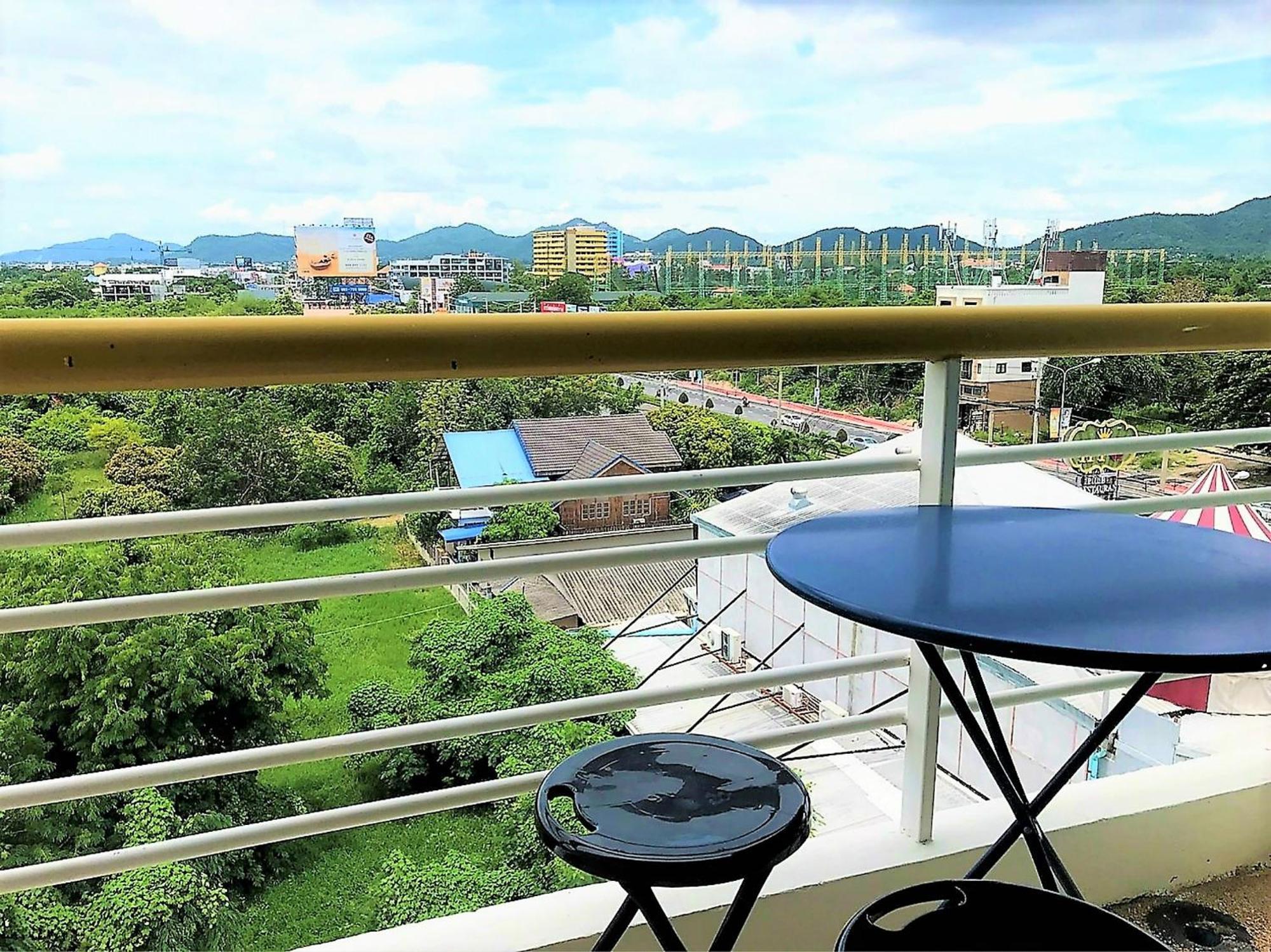 Hin Nam & Maysa - Happy Rent Hua Hin Exterior photo