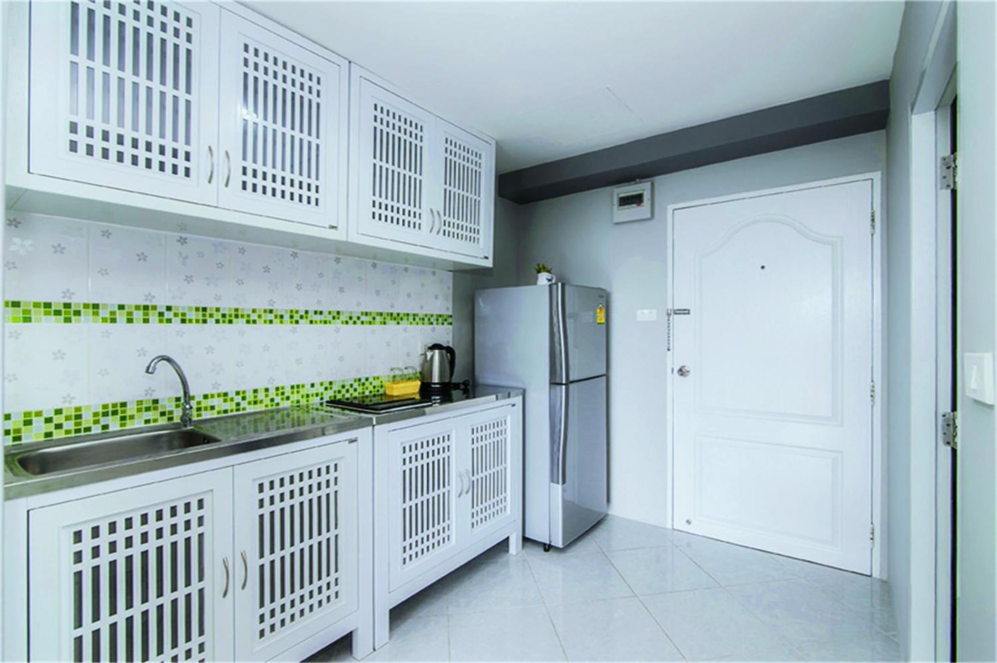 Hin Nam & Maysa - Happy Rent Hua Hin Exterior photo