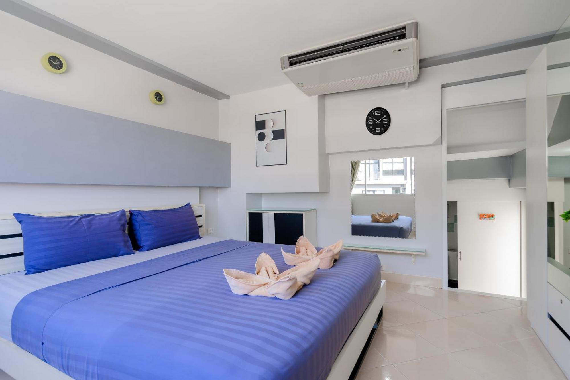 Hin Nam & Maysa - Happy Rent Hua Hin Exterior photo