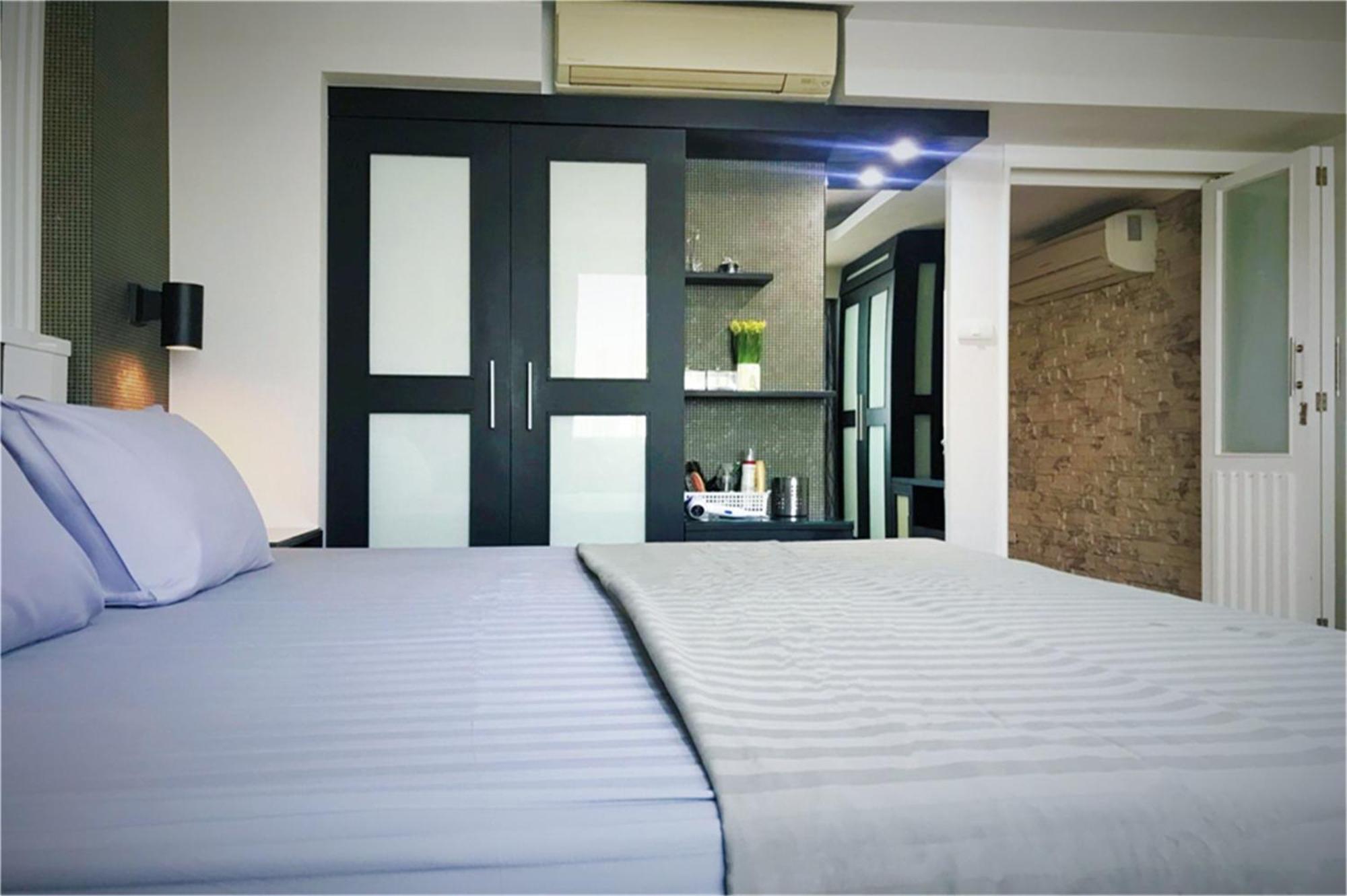 Hin Nam & Maysa - Happy Rent Hua Hin Room photo